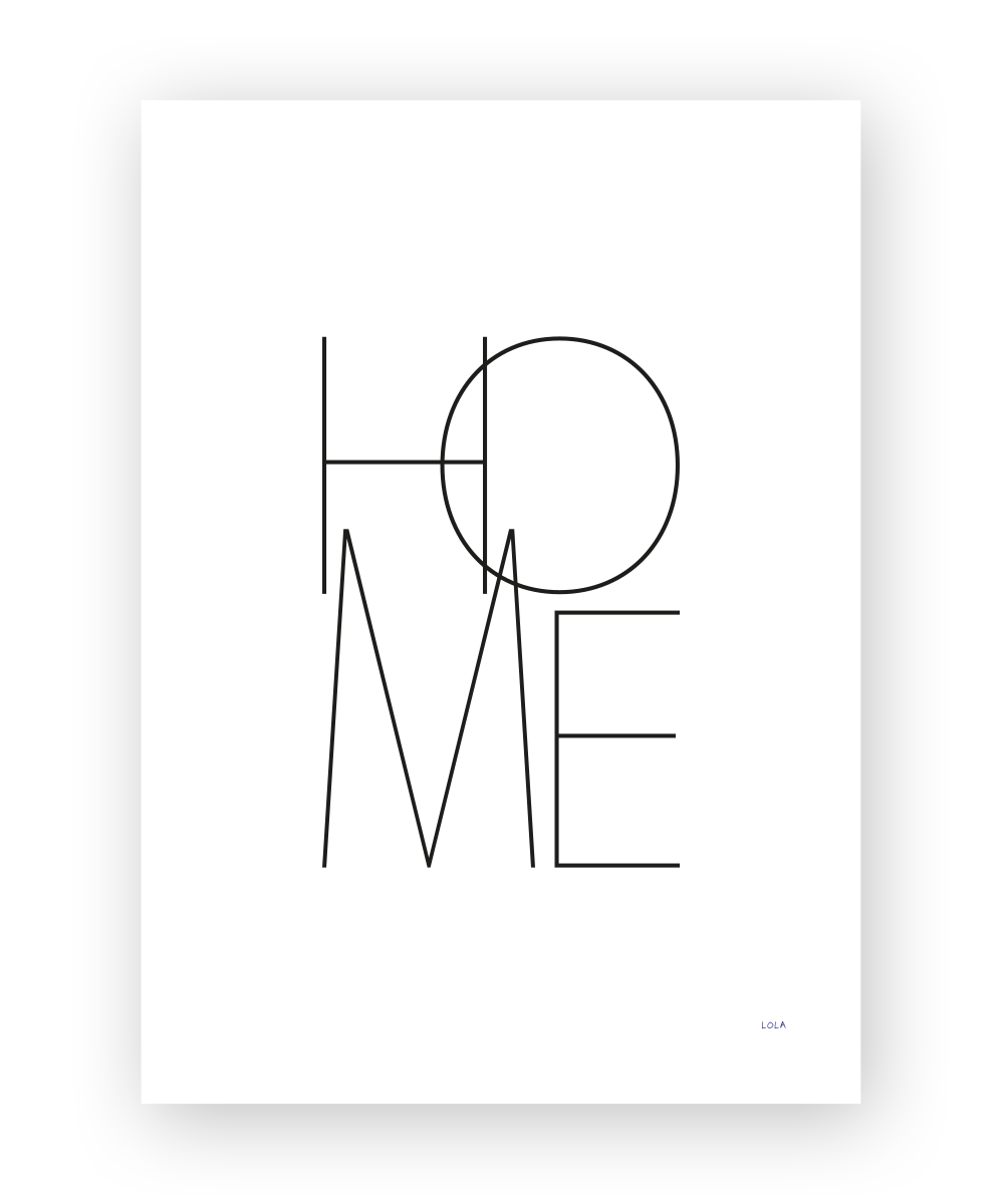 POSTER Home