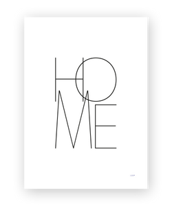POSTER Home