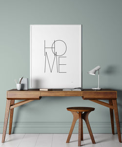 POSTER Home